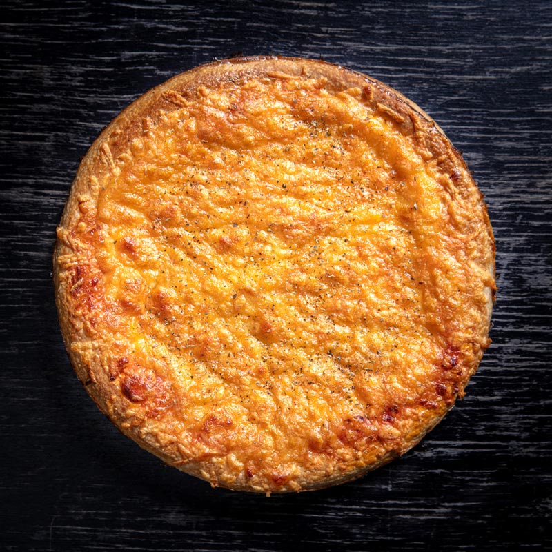 16. Margherita