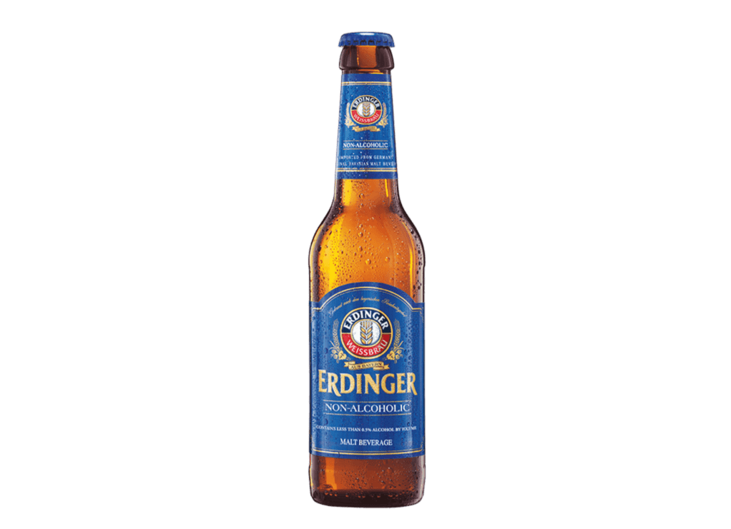 Alkoholfri øl