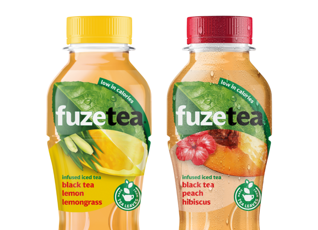 Fuze Tea