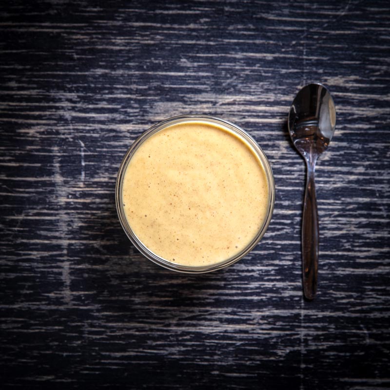 Takodressing